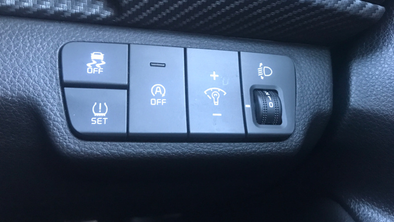 Kia Stonic 1.0T GDi 48V GT-Line S 5dr DCT Petrol Estate